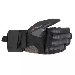 Alpinestars Bogota Drystar Xf мотоперчатки Black Черный