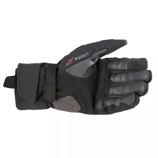 Alpinestars Bogota Drystar Xf мотоперчатки Black Черный