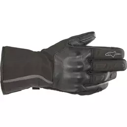 Alpinestars Stella Tourer W-7 Drystar мотоперчатки Black