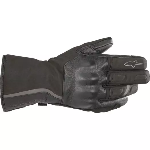Alpinestars Stella Tourer W-7 Drystar мотоперчатки Black (размер: l)