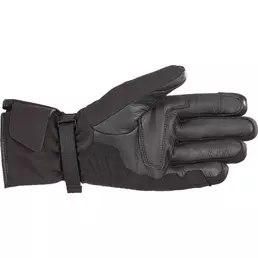 Alpinestars Stella Tourer W-7 Drystar мотоперчатки Black