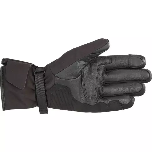Alpinestars Stella Tourer W-7 Drystar мотоперчатки Black