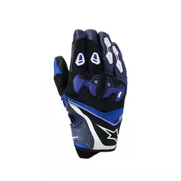 Alpinestars Sp-r Pro мотоперчатки Blue Синий (размер: m)