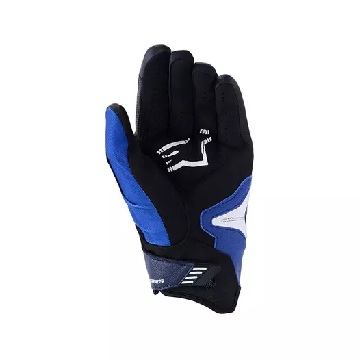 Alpinestars Sp-r Pro мотоперчатки Blue Синий