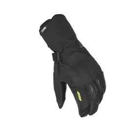 Macna Zembla Rtx Dl мотоперчатки Black Черный