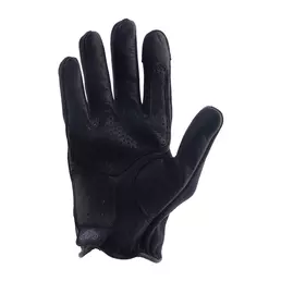 Helstons Dune Ete 4ways мотоперчатки Black Черный