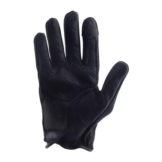 Helstons Dune Ete 4ways мотоперчатки Black Черный
