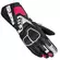 Spidi Sts-3 Lady Leather мотоперчатки Pink Розовый