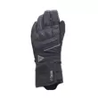 Dainese Tempest 2 D-dry Thermal Woman мотоперчатки Black Черный