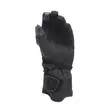 Dainese Tempest 2 D-dry Thermal Woman мотоперчатки Black Черный