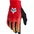 Fox Flexair Race мотоперчатки Fluo Red Красный (размер: s)
