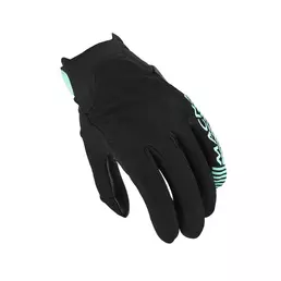 Macna Obtain L Lady мотоперчатки Black Mint Черный