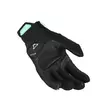 Macna Obtain L Lady мотоперчатки Black Mint Черный