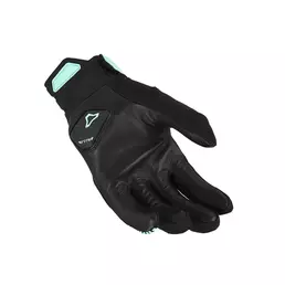 Macna Obtain L Lady мотоперчатки Black Mint Черный