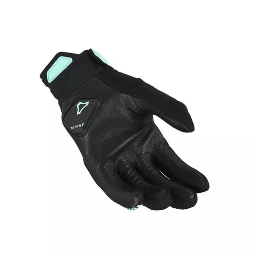 Macna Obtain L Lady мотоперчатки Black Mint Черный