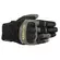 Alpinestars Crosser Air Touring мотоперчатки Black Anthracite Yellow Fluo Желтый