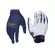 Leatt 2.5 X-flow V26 Women мотоперчатки Blue Синий