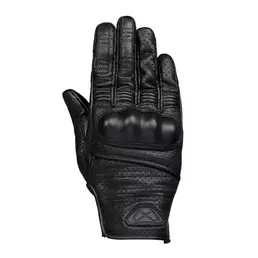 Ixon Sixty Six мотоперчатки Black Черный