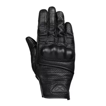 Ixon Sixty Six мотоперчатки Black Черный