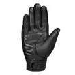 Ixon Sixty Six мотоперчатки Black Черный