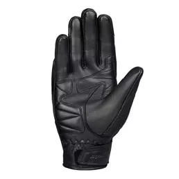 Ixon Sixty Six мотоперчатки Black Черный