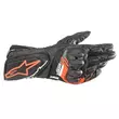 Alpinestars Sp-8 V3 мотоперчатки Black Fluo Red Красный (размер: s)