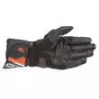 Alpinestars Sp-8 V3 мотоперчатки Black Fluo Red Красный