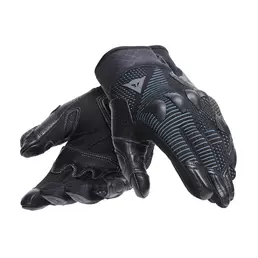 Dainese Unruly Ergo-tek Women мотоперчатки Black Ocean Синий (размер: xs)