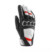 Clover Airtouch-2 Lady White-red Красный
