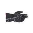 Alpinestars Wt-4 Gore-tex мотоперчатки Black Черный (размер: s)
