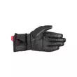 Alpinestars Wt-4 Gore-tex мотоперчатки Black Черный