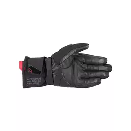 Alpinestars Wt-4 Gore-tex мотоперчатки Black Черный