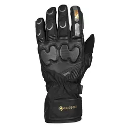 Ixs Tour Vidor-gtx 1.0 мотоперчатки Black Черный