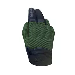 Berik Urban Survivor Mesh мотоперчатки Military Green Зеленый (размер: s)