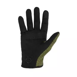 Berik Urban Survivor Mesh мотоперчатки Military Green Зеленый