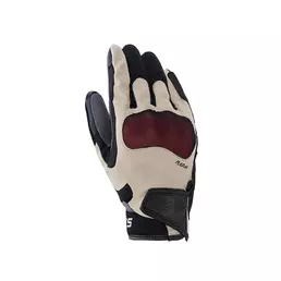 Alpinestars Mogress Airflow мотоперчатки Aluminium Бежевый