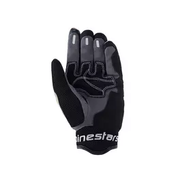Alpinestars Mogress Airflow мотоперчатки Aluminium Бежевый
