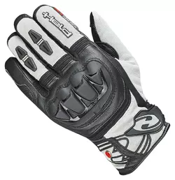 22247 Sambia 2in1 Evo Grey, Black