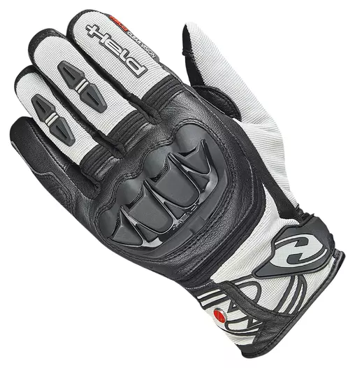 22247 Sambia 2in1 Evo Grey, Black (размер: 7)