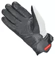 22247 Sambia 2in1 Evo Grey, Black