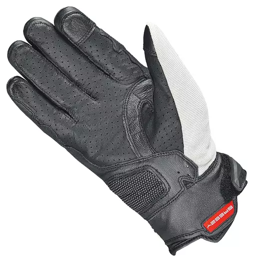 22247 Sambia 2in1 Evo Grey, Black