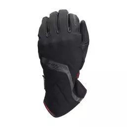 Five Milano Evo Woman Wp мотоперчатки Black Черный