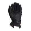 Five Milano Evo Woman Wp мотоперчатки Black Черный