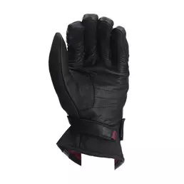Five Milano Evo Woman Wp мотоперчатки Black Черный