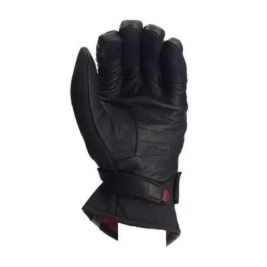 Five Milano Evo Woman Wp мотоперчатки Black Черный