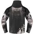 Icon Merc Cloven мотокуртка