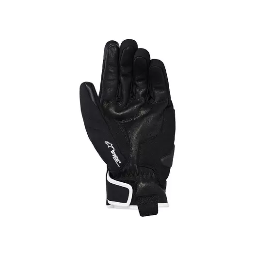 Alpinestars Stella Moblast Wp мотоперчатки Black White Черный