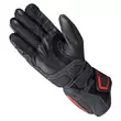 Held Revel 3.0 мотоперчатки Black White Red Черный