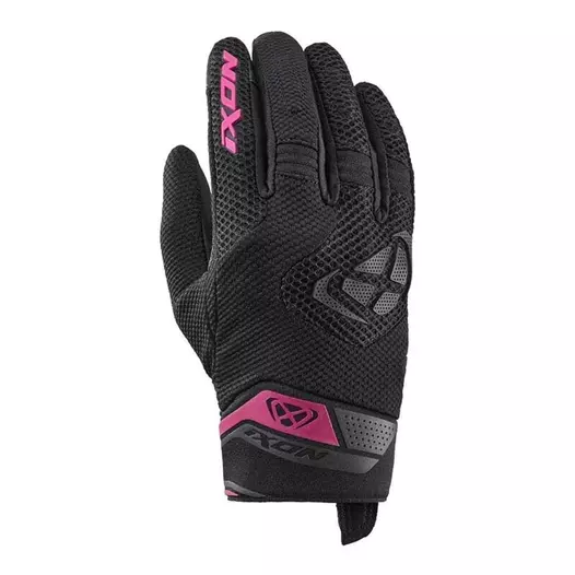 Ixon Mig 2 Lady Airflow мотоперчатки Fuchsia Розовый (размер: xl)
