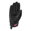 Ixon Mig 2 Lady Airflow мотоперчатки Fuchsia Розовый